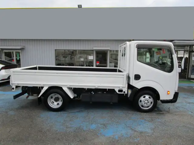 日産 アトラス 小型 平ボディ CBF-SQ2F24 H29の中古トラック画像3