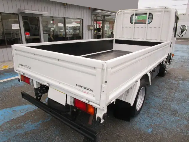 日産 アトラス 小型 平ボディ CBF-SQ2F24 H29の中古トラック画像4