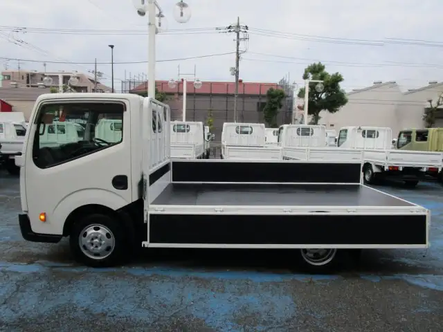 日産 アトラス 小型 平ボディ CBF-SQ2F24 H29の中古トラック画像7