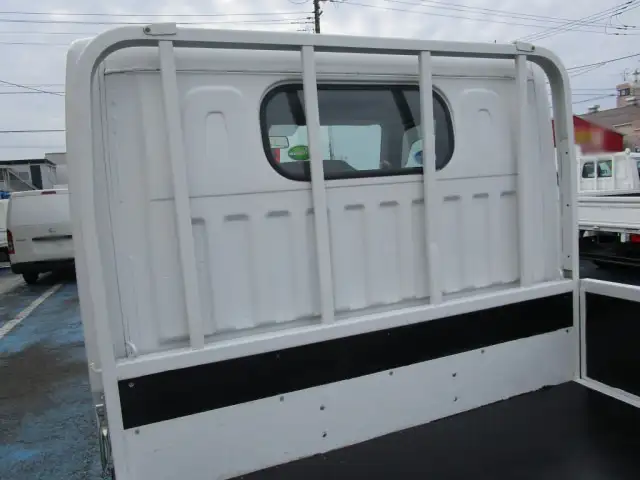 日産 アトラス 小型 平ボディ CBF-SQ2F24 H29の中古トラック画像8