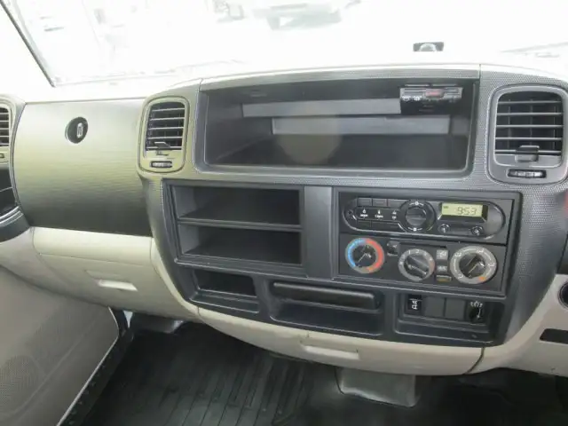日産 アトラス 小型 平ボディ CBF-SQ2F24 H29の中古トラック画像13
