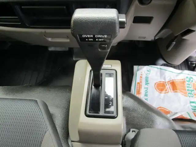 日産 アトラス 小型 平ボディ CBF-SQ2F24 H29の中古トラック画像15