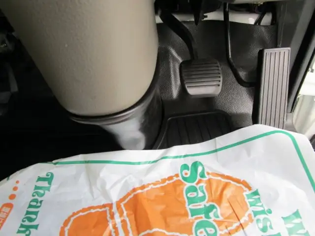 日産 アトラス 小型 平ボディ CBF-SQ2F24 H29の中古トラック画像16