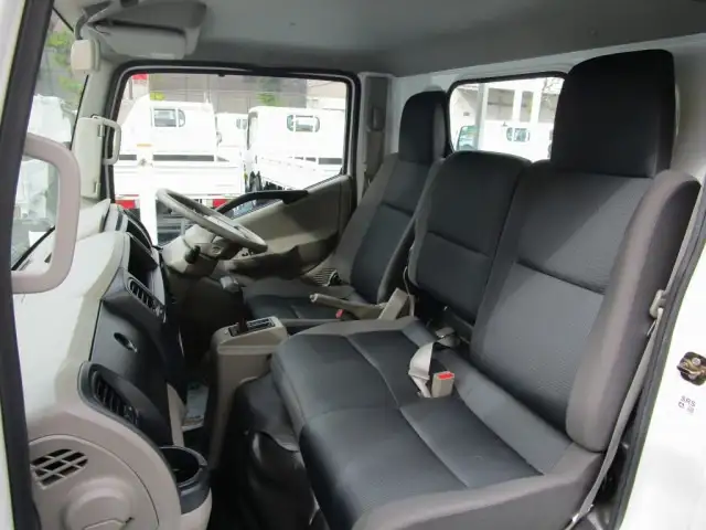 日産 アトラス 小型 平ボディ CBF-SQ2F24 H29の中古トラック画像11