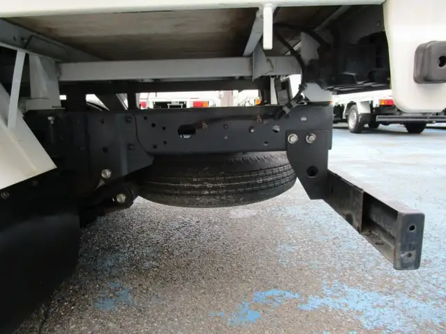 日産 アトラス 小型 平ボディ CBF-SQ2F24 H29の中古トラック画像19