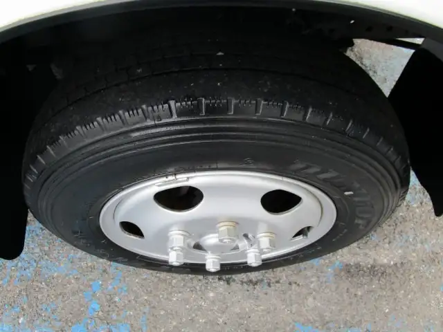 日産 アトラス 小型 平ボディ CBF-SQ2F24 H29の中古トラック画像20