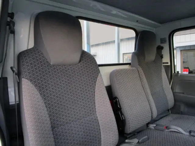 いすゞ エルフ 小型 平ボディ パワーゲート TRG-NJR85Aの中古トラック画像10