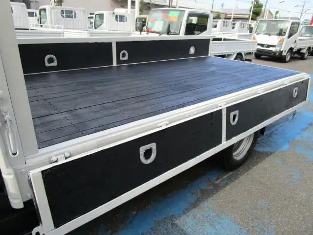 いすゞ エルフ 小型 クレーン付 3段 ラジコンの中古トラック画像7