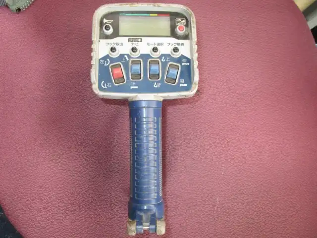 いすゞ エルフ 小型 クレーン付 3段 ラジコンの中古トラック画像10