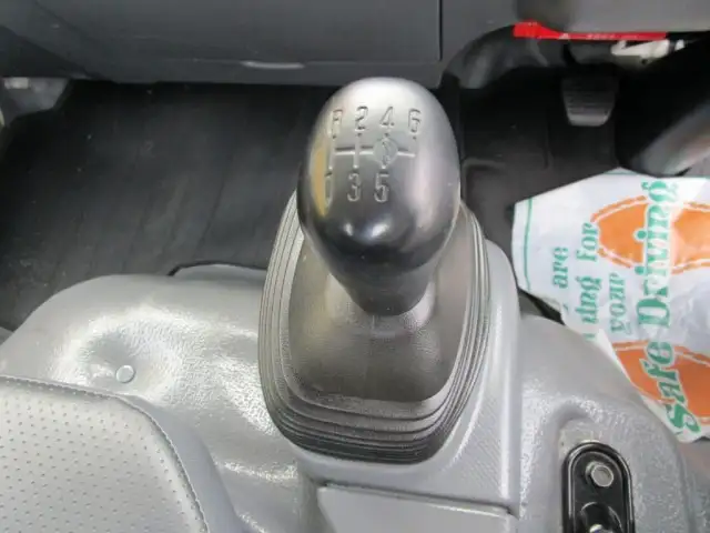 いすゞ エルフ 小型 クレーン付 3段 ラジコンの中古トラック画像15