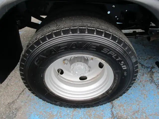 いすゞ エルフ 小型 クレーン付 3段 ラジコンの中古トラック画像20