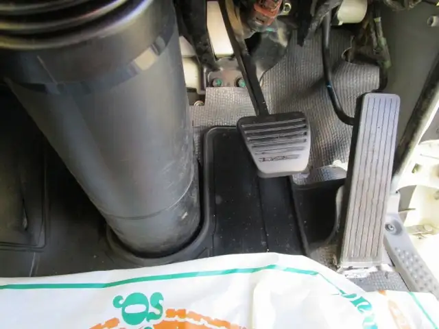 いすゞ エルフ 小型 ダンプ 強化 コボレーンの中古トラック画像14