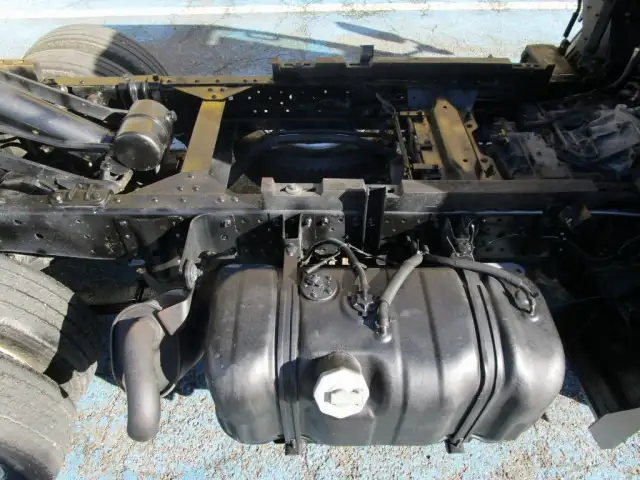 いすゞ エルフ 小型 ダンプ 強化 コボレーンの中古トラック画像像17