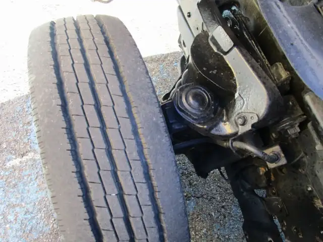 いすゞ エルフ 小型 ダンプ 強化 コボレーンの中古トラック画像20