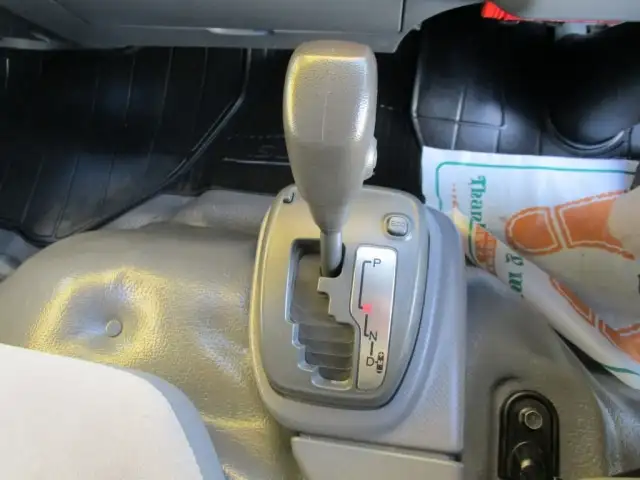 いすゞ エルフ 小型 アルミバン TRG-NLR85AN H27の中古トラック画像15