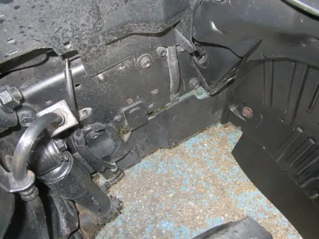 いすゞ エルフ 小型 アルミバン TRG-NLR85AN H27の中古トラック画像18