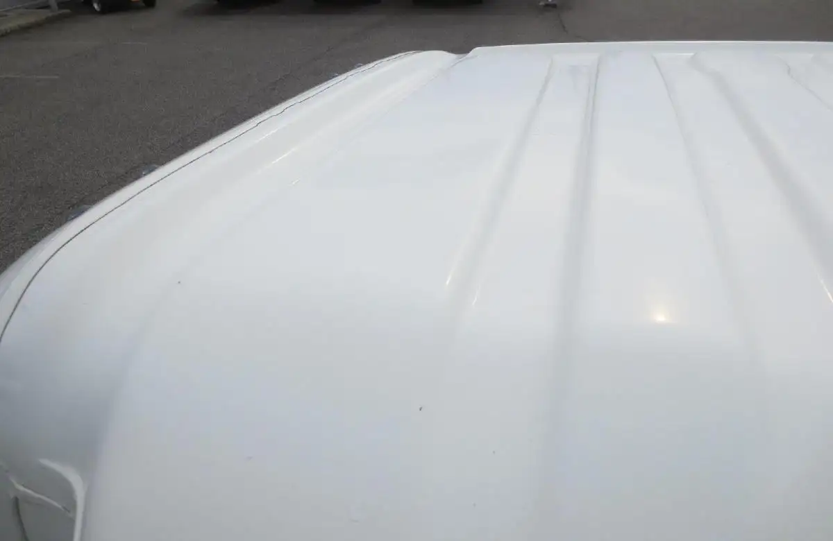 日野 デュトロ 小型 クレーン付 横置簡易クレーン 4段の中古トラック画像14