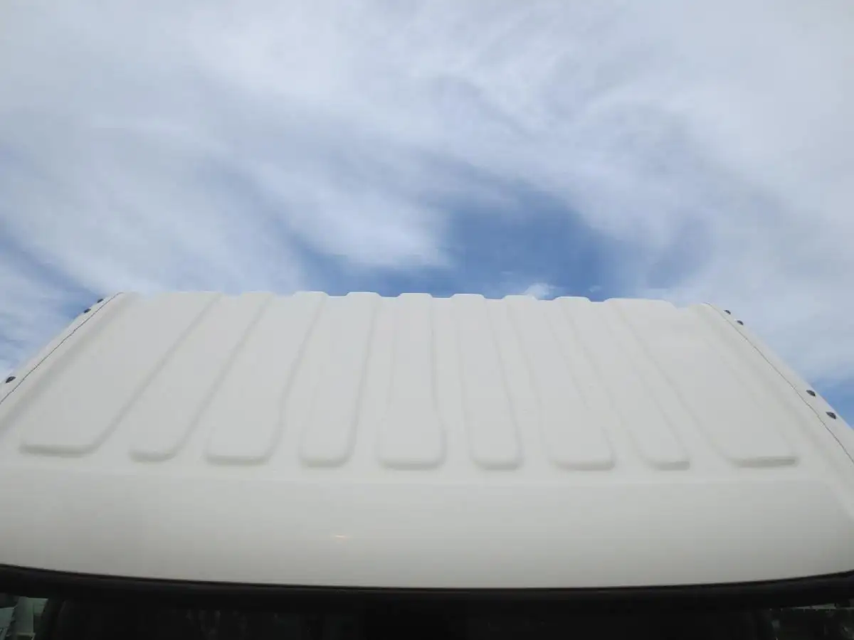 日野 デュトロ 小型 クレーン付 横置簡易クレーン 4段の中古トラック画像15