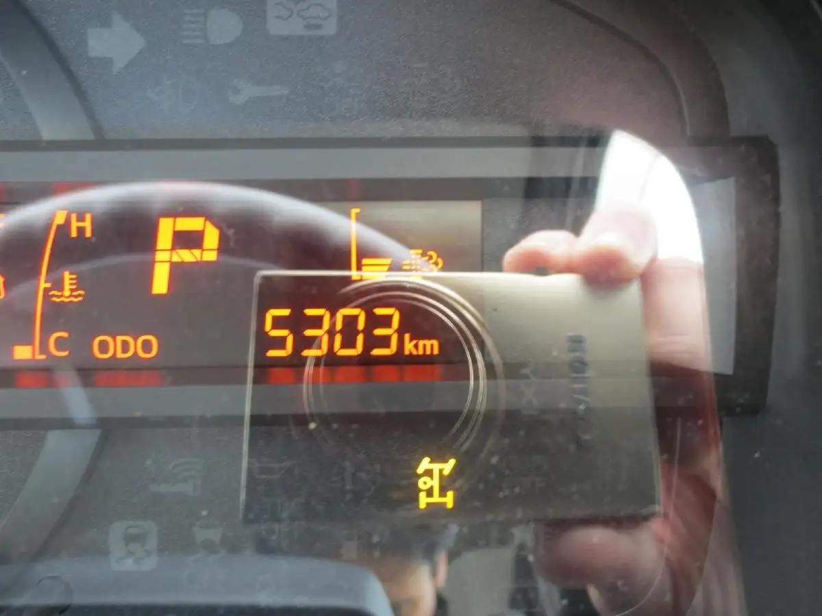 日野 デュトロ 小型 クレーン付 横置簡易クレーン 4段の中古トラック画像18