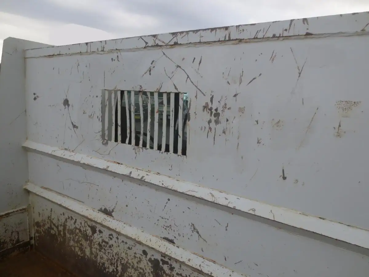 いすゞ フォワード 中型/増トン ダンプ Lゲート コボレーンの中古トラック画像10