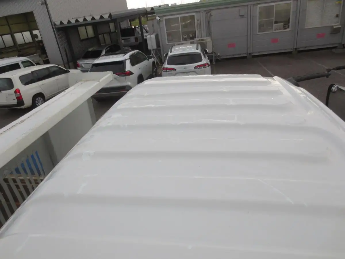 いすゞ フォワード 中型/増トン ダンプ Lゲート コボレーンの中古トラック画像13