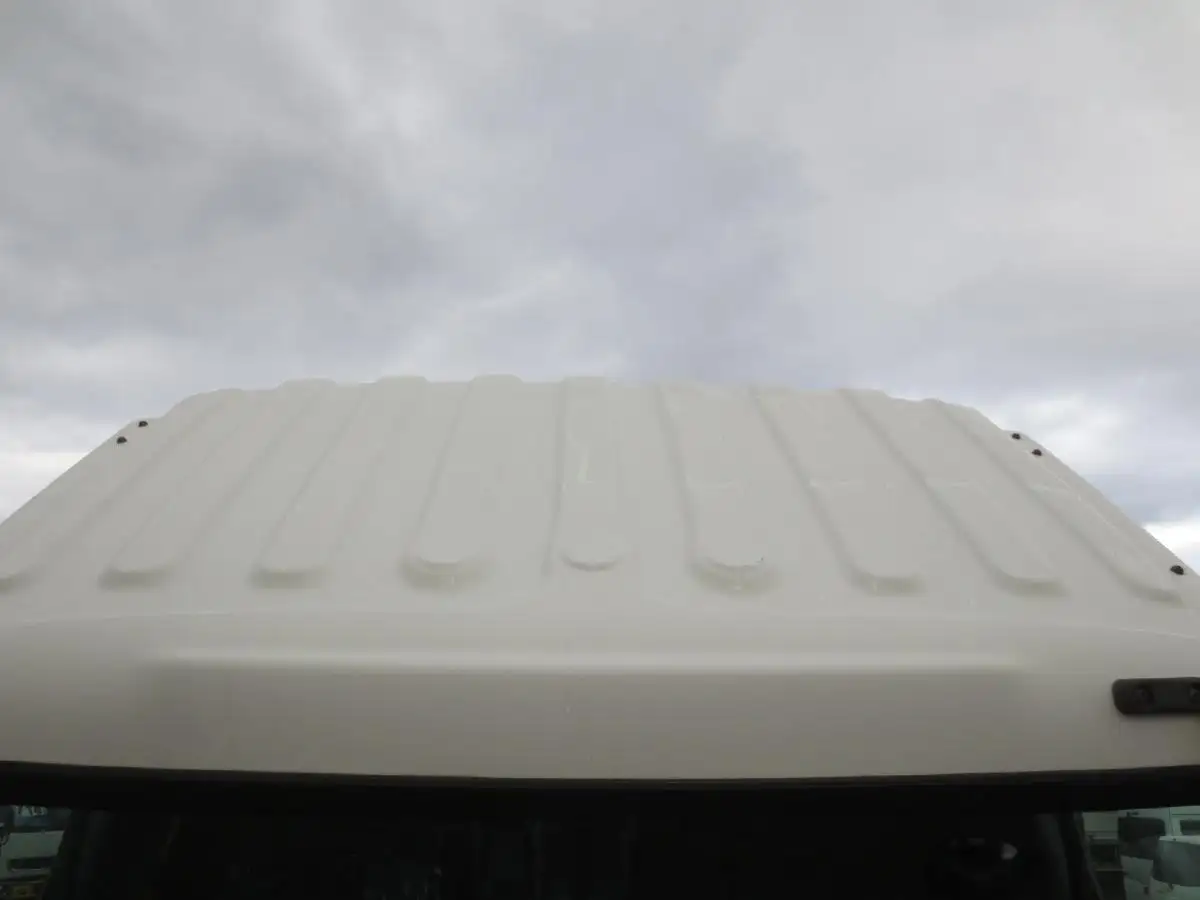 いすゞ フォワード 中型/増トン ダンプ Lゲート コボレーンの中古トラック画像14