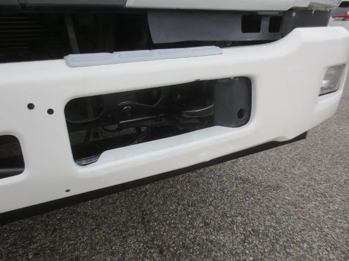 いすゞ フォワード 中型/増トン ダンプ Lゲート コボレーンの中古トラック画像15