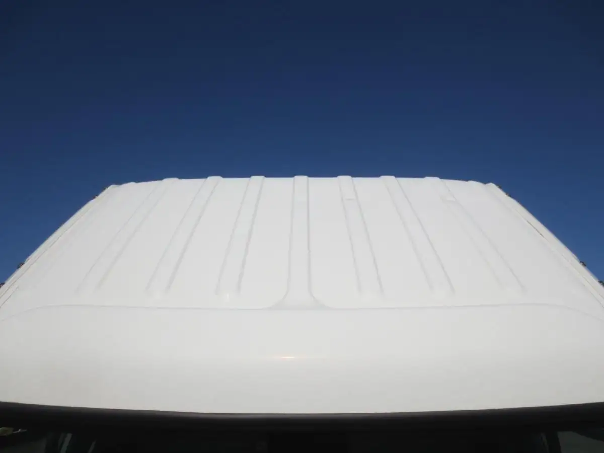 トヨタ ダイナ 小型 アルミバン サイドドア TPG-XZC605の中古トラック画像15