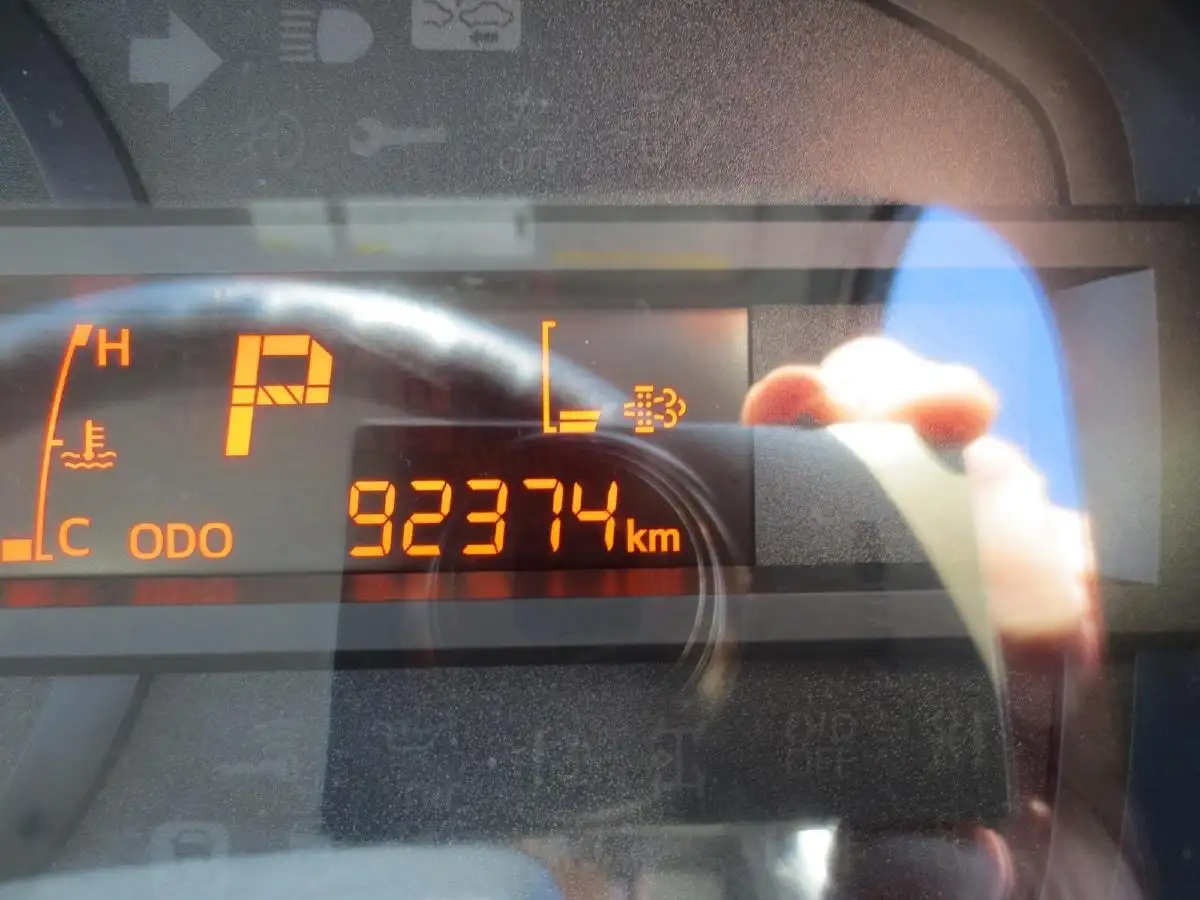 トヨタ ダイナ 小型 アルミバン サイドドア TPG-XZC605の中古トラック画像19