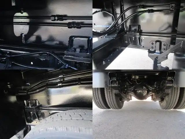 日野 デュトロ 小型 高所・建柱車 高所作業車 TKG-XZU600Xの中古トラック画像像17