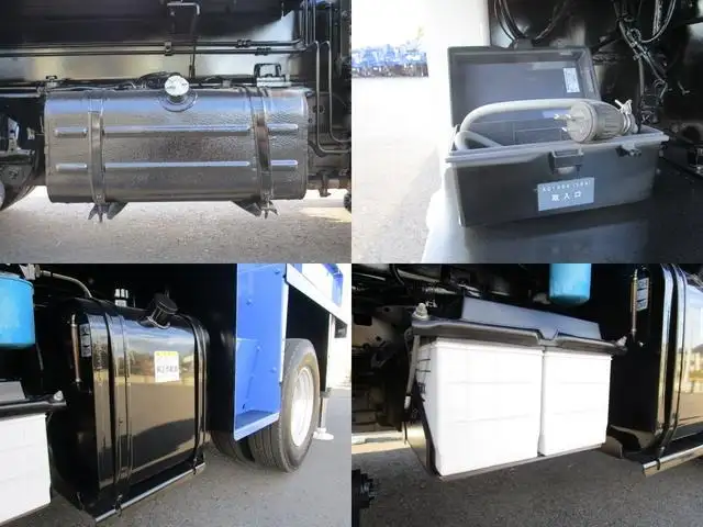 日野 デュトロ 小型 高所・建柱車 高所作業車 TKG-XZU600Xの中古トラック画像16