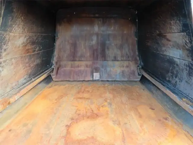 日野 デュトロ 小型 パッカー車 プレス式 TKG-XZU600Eの中古トラック画像3