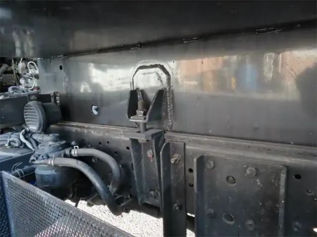 日野 デュトロ 小型 パッカー車 プレス式 TKG-XZU600Eの中古トラック画像5