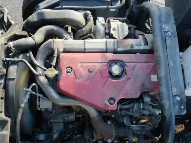 日野 デュトロ 小型 パッカー車 プレス式 TKG-XZU600Eの中古トラック画像6