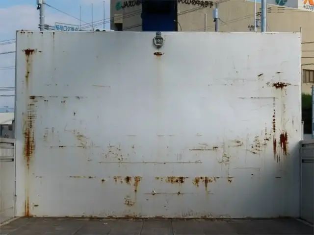 いすゞ フォワード 中型/増トン クレーン付 アルミブロック エアサスの中古トラック画像8