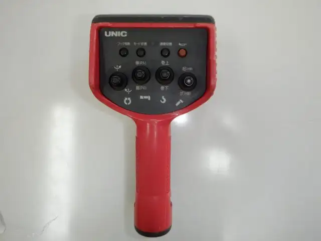 日野 レンジャー 中型/増トン クレーン付 4段 ラジコンの中古トラック画像9