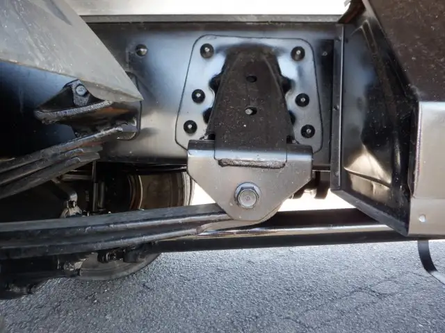 日野 レンジャー 中型/増トン クレーン付 4段 ラジコンの中古トラック画像像17