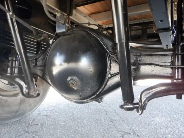 日野 レンジャー 中型/増トン クレーン付 4段 ラジコンの中古トラック画像19