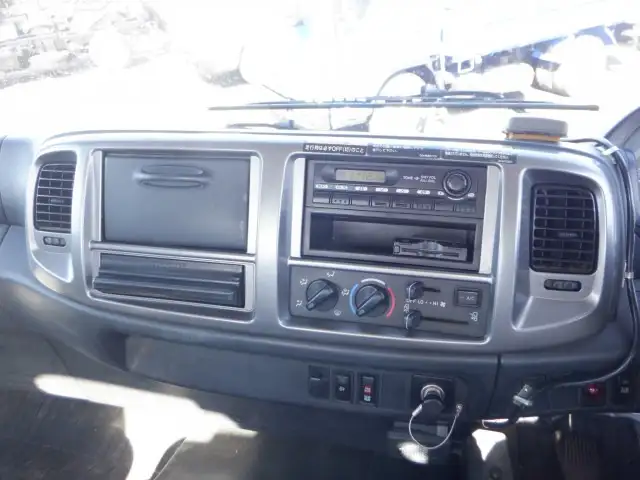 日野 レンジャー 中型/増トン クレーン付 4段 ラジコンの中古トラック画像13