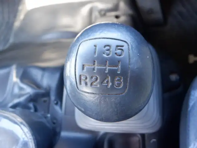 日野 レンジャー 中型/増トン クレーン付 4段 ラジコンの中古トラック画像14