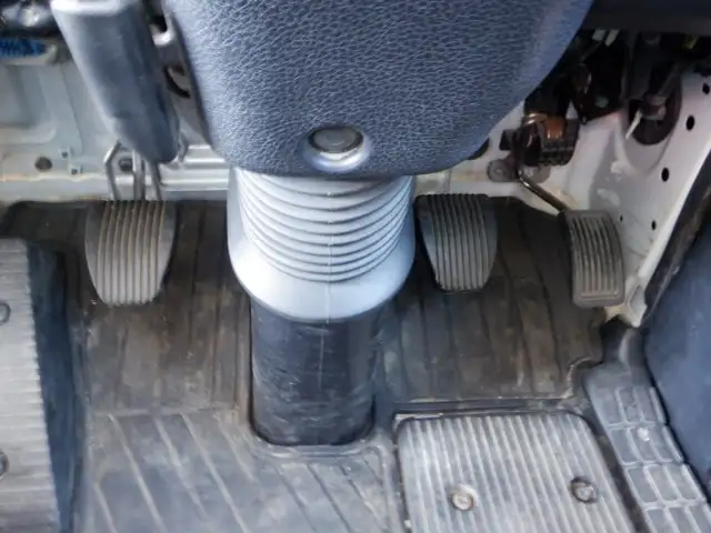 日野 レンジャー 中型/増トン クレーン付 4段 ラジコンの中古トラック画像15