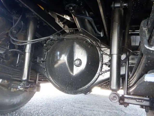 日野 デュトロ 小型 ダンプ TKG-XZU620T H28の中古トラック画像20