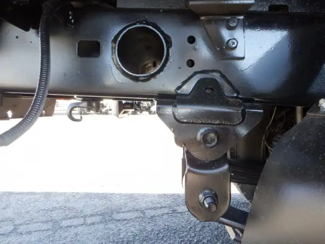 日野 デュトロ 小型 ダンプ TKG-XZU620T H28の中古トラック画像18