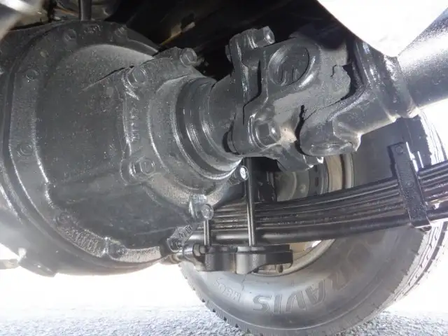 日野 デュトロ 小型 ダンプ TKG-XZU620T H28の中古トラック画像19