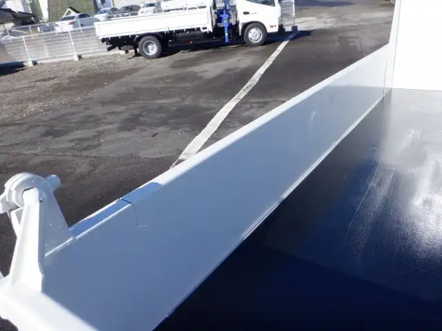 日野 デュトロ 小型 ダンプ TKG-XZU620T H28の中古トラック画像8