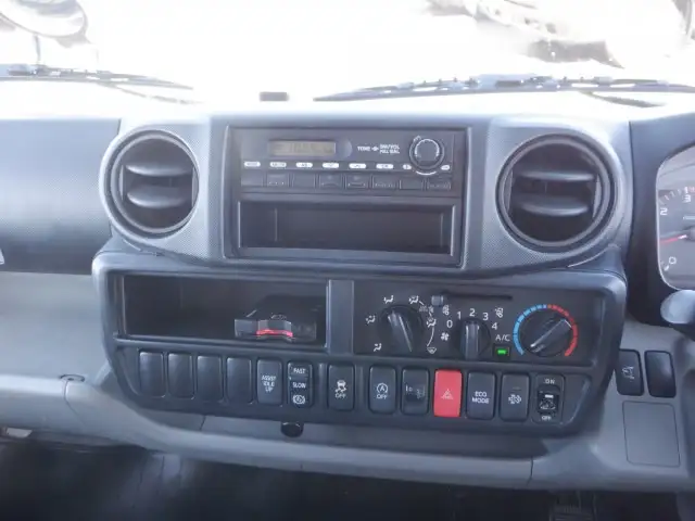 日野 デュトロ 小型 ダンプ TKG-XZU620T H28の中古トラック画像13