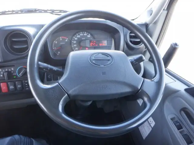 日野 デュトロ 小型 ダンプ TKG-XZU620T H28の中古トラック画像12