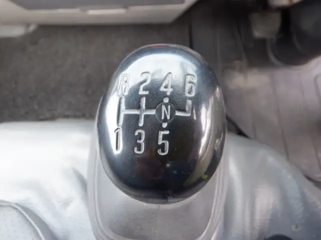 いすゞ エルフ 小型 クレーン付 床鉄板 3段の中古トラック画像14