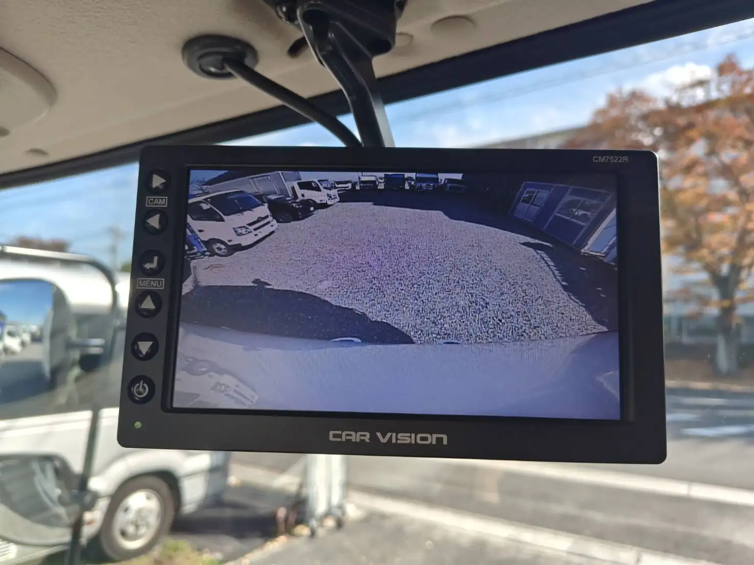 日野 レンジャー 中型/増トン パッカー車 プレス式 2PG-FC2ABAの中古トラック画像16