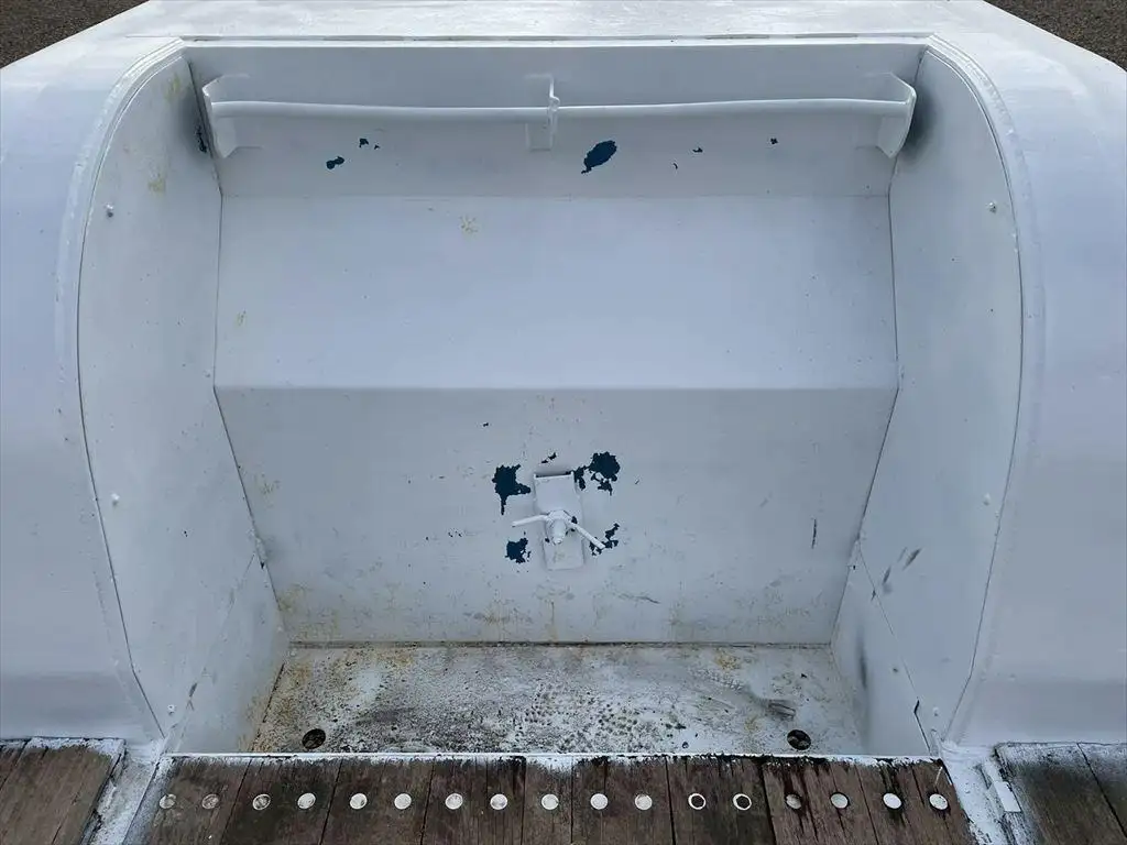 東急 国産車その他 トレーラー/その他 トレーラー 16輪 2デフの中古トラック画像7